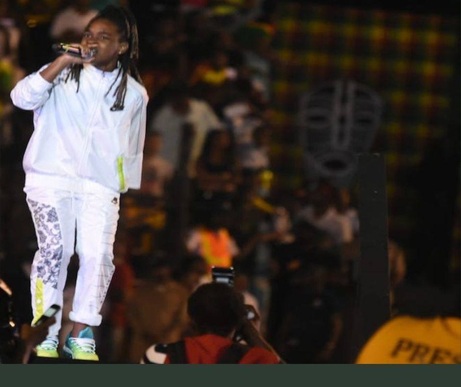 Jamaica Independence Grand Gala Experience Jamaique